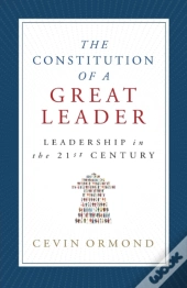 The Constitution Of A Great Leader
