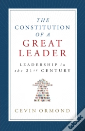 Capa do artigo The Constitution Of A Great Leader