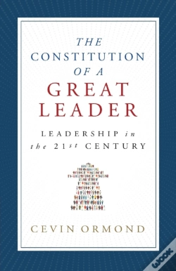 Capa do artigo The Constitution Of A Great Leader