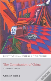 The Constitution Of China