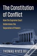 The Constitution Of Conflict