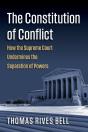 The Constitution Of Conflict - Preview