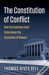 Capa do artigo The Constitution Of Conflict