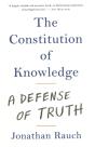 The Constitution Of Knowledge - Preview