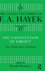 The Constitution Of Liberty - Preview