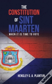 The Constitution Of Sint Maarten