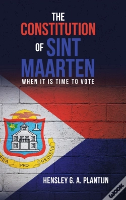 Capa do artigo The Constitution Of Sint Maarten