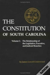 The Constitution Of South Carolina