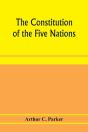 The Constitution Of The Five Nations - Preview