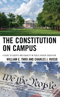 Capa do artigo The Constitution On Campus