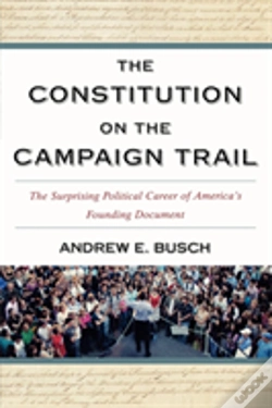Capa do artigo The Constitution On The Campaign Trail