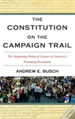 Capa do artigo The Constitution On The Campaign Trail
