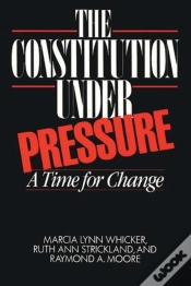 Capa do artigo The Constitution Under Pressure