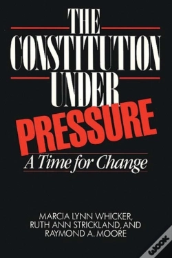 Capa do artigo The Constitution Under Pressure