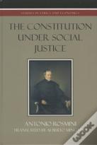 The Constitution Under Social Justice