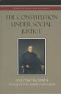 The Constitution Under Social Justice - Preview