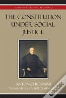 The Constitution Under Social Justice