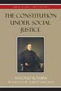 The Constitution Under Social Justice - Preview