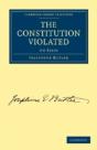 The Constitution Violated - Preview
