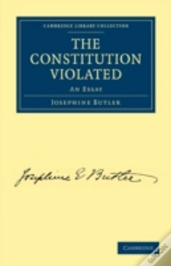 Capa do artigo The Constitution Violated