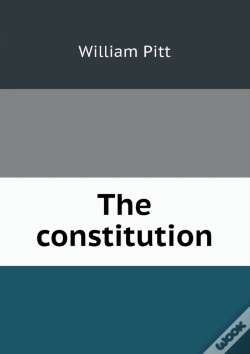 Capa do artigo The Constitution