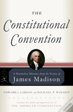 Capa do artigo The Constitutional Convention