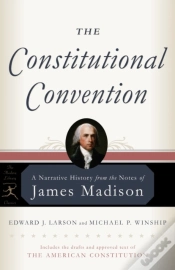 Capa do artigo The Constitutional Convention