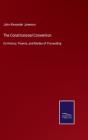 The Constitutional Convention - Preview