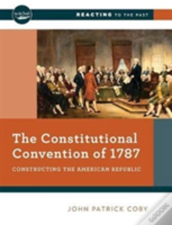 Capa do artigo The Constitutional Convention Of 1787