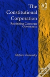 The Constitutional Corporation