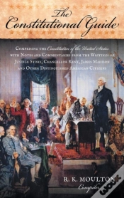 Capa do artigo The Constitutional Guide: Comprising The