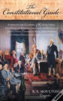 Capa do artigo The Constitutional Guide: Comprising The