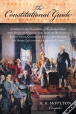 Capa do artigo The Constitutional Guide: Comprising The