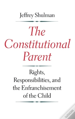 Capa do artigo The Constitutional Parent