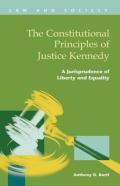 The Constitutional Principles Of Justice Kennedy