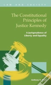 Capa do artigo The Constitutional Principles Of Justice Kennedy
