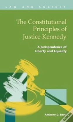Capa do artigo The Constitutional Principles Of Justice Kennedy
