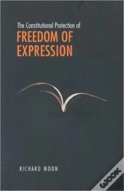 Capa do artigo The Constitutional Protection Of Freedom Of Expression