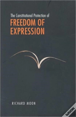 Capa do artigo The Constitutional Protection Of Freedom Of Expression