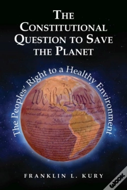 Capa do artigo The Constitutional Question To Save The Planet