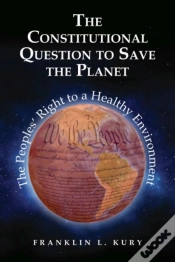 Capa do artigo The Constitutional Question To Save The Planet