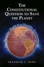 The Constitutional Question To Save The Planet - Preview