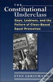 Capa do artigo The Constitutional Underclass