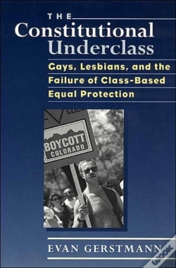Capa do artigo The Constitutional Underclass