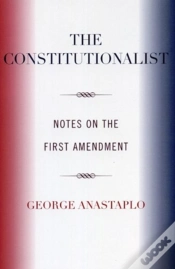 Capa do artigo The Constitutionalist