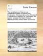 The Constitutions Of The Several Indepen - Preview