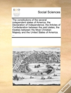 Capa do artigo The Constitutions Of The Several Indepen