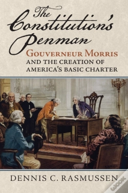 Capa do artigo The Constitution'S Penman