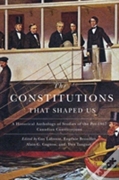 Capa do artigo The Constitutions That Shaped Us