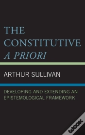 Capa do artigo The Constitutive A Priori